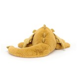 JellyCat JellyCat Golden Dragon Huge