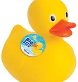 8.5" Big Bath Duck