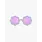 Babiators Babiators Polarized Flower Sunglasses
