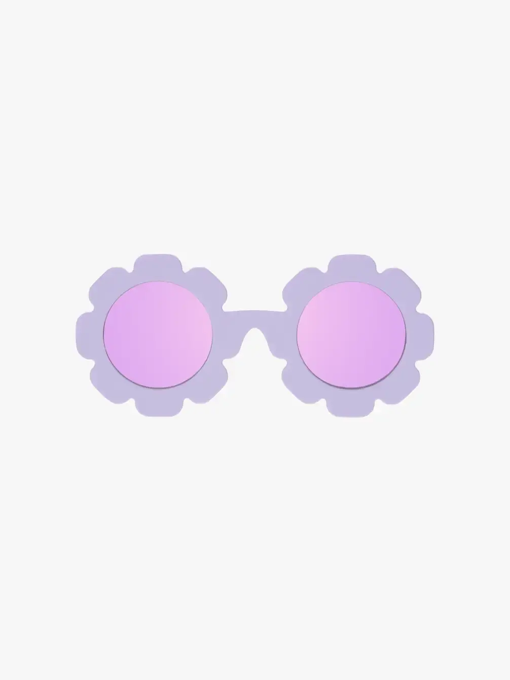 Babiators Babiators Polarized Flower Sunglasses