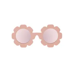 Babiators Babiators Polarized Flower Sunglasses