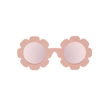 Babiators Babiators Polarized Flower Sunglasses