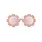 Babiators Babiators Polarized Flower Sunglasses