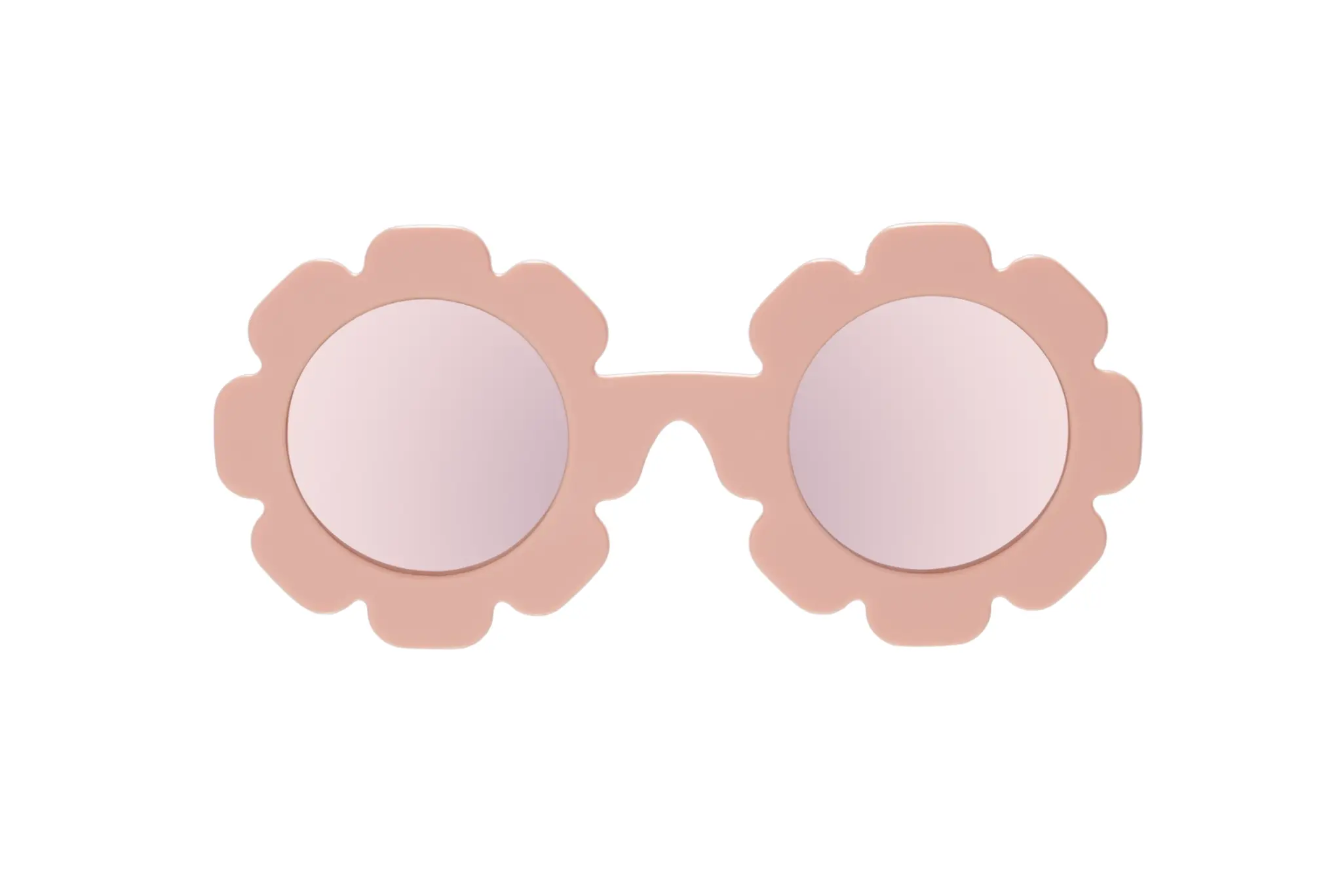 Babiators Babiators Polarized Flower Sunglasses