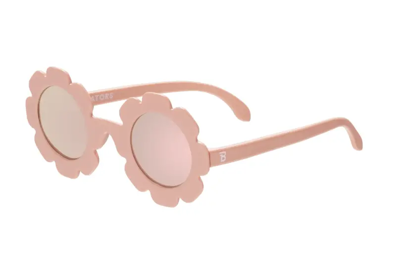 Babiators Babiators Polarized Flower Sunglasses