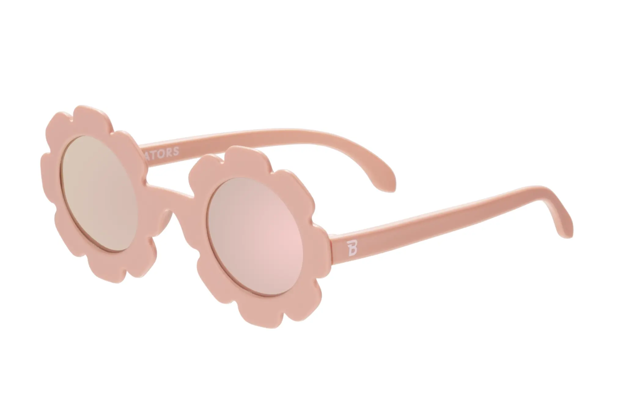 Babiators Babiators Polarized Flower Sunglasses