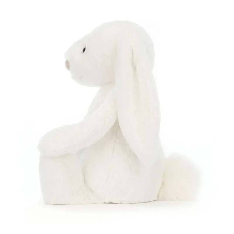 JellyCat JellyCat Bashful Luxe Bunny Luna Big/Huge