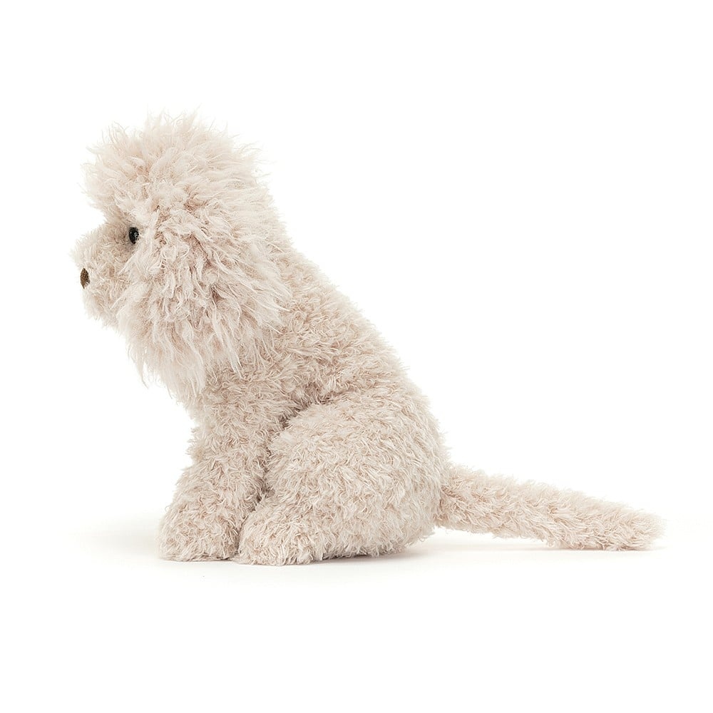 JellyCat JellyCat Georgiana Poodle