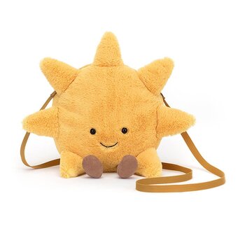 JellyCat JellyCat Amuseable Sun Shoulder Bag