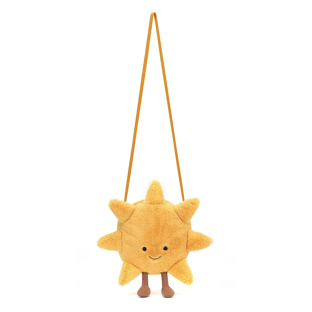 JellyCat JellyCat Amuseable Sun Shoulder Bag