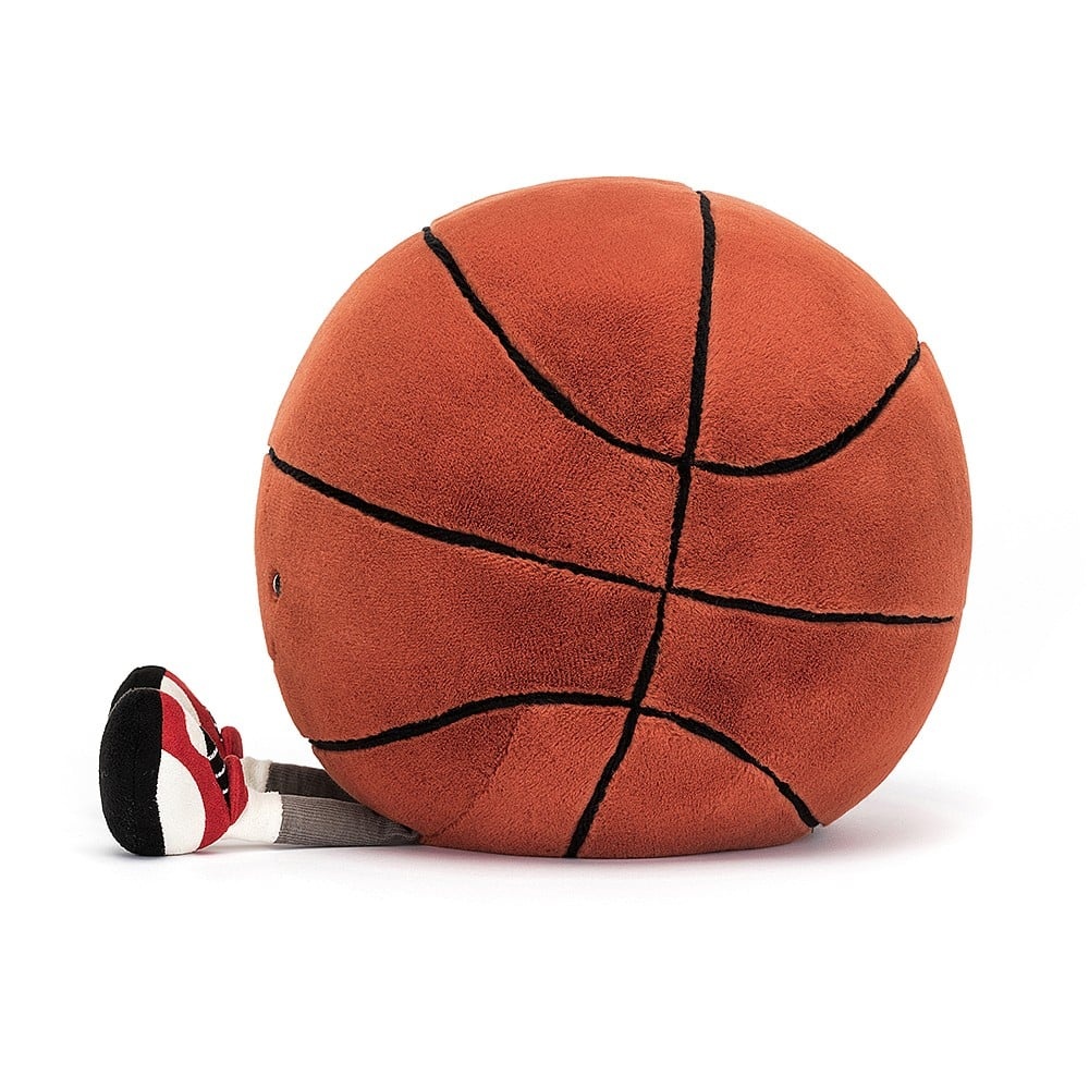 JellyCat JellyCat Amuseable Sports Basketball