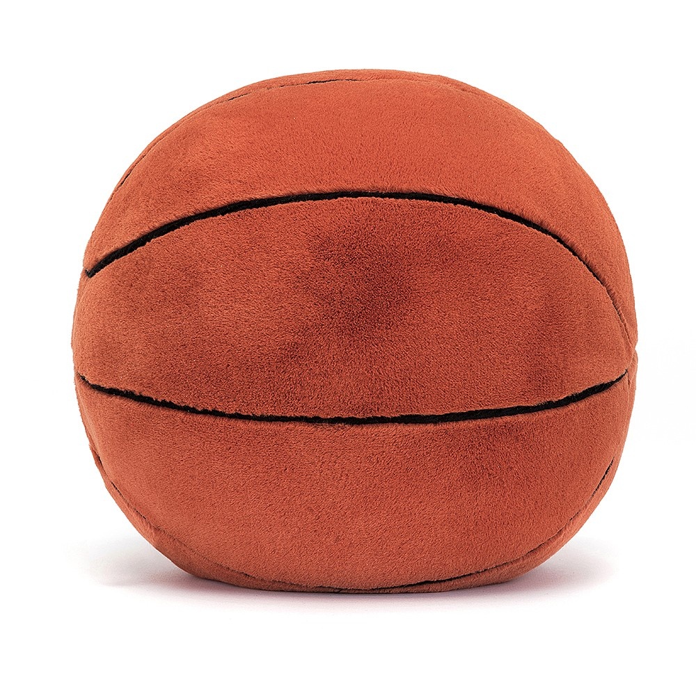 JellyCat JellyCat Amuseable Sports Basketball