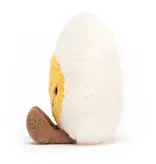 JellyCat JellyCat Amuseable Happy Boiled Egg
