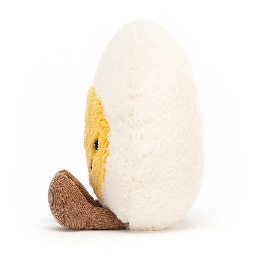 JellyCat JellyCat Amuseable Happy Boiled Egg