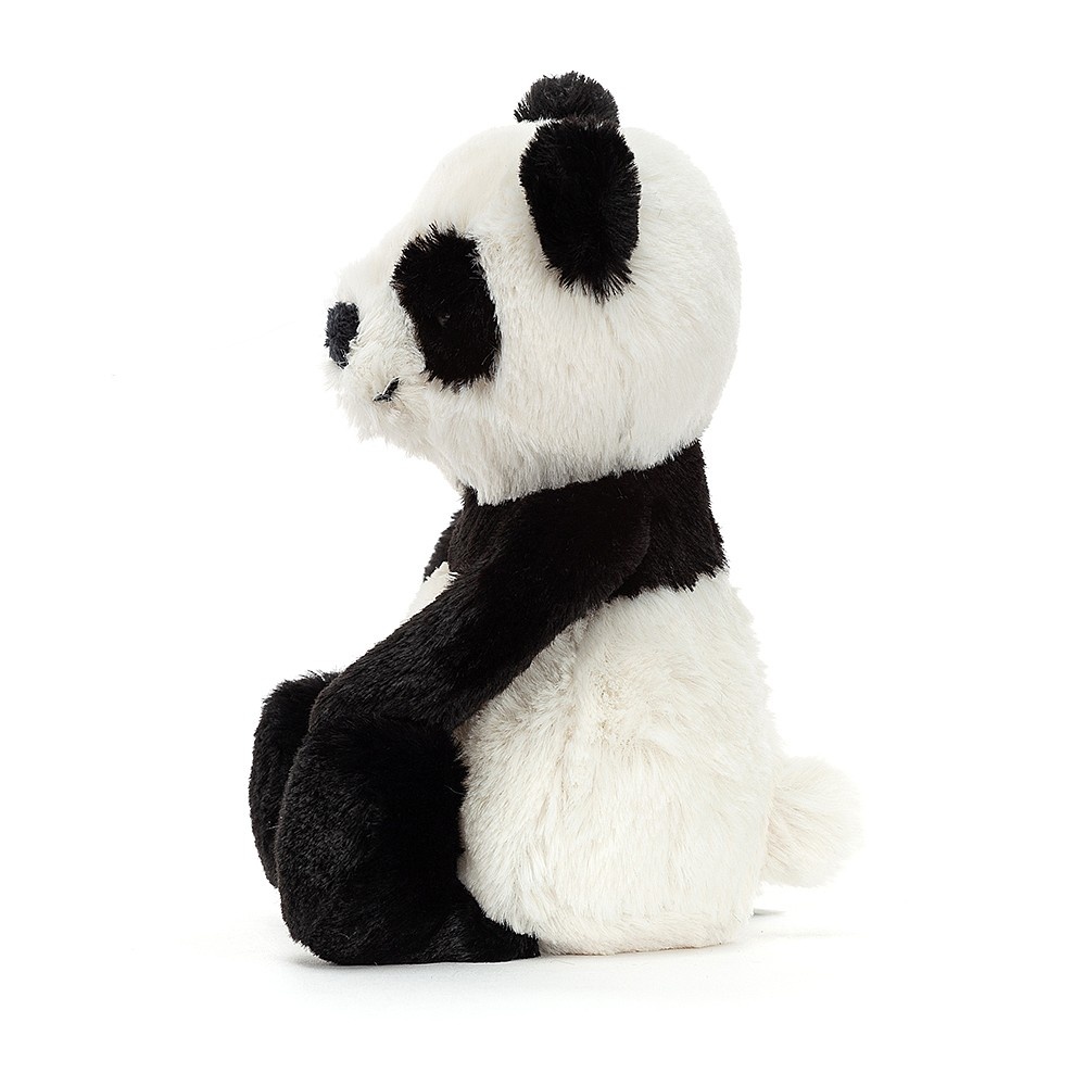 JellyCat JellyCat Medium Bashful Panda