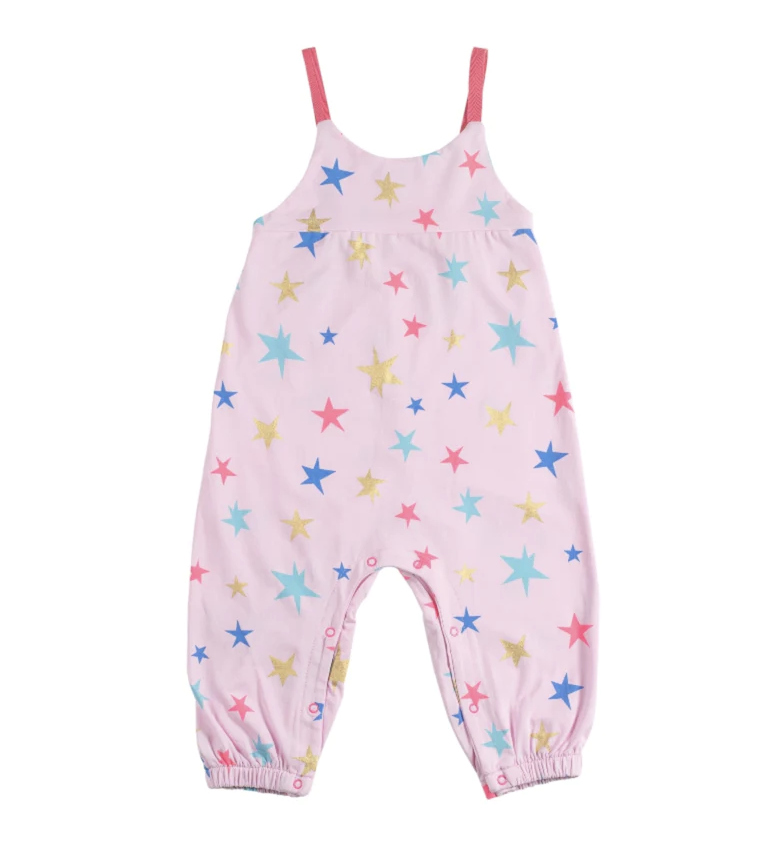 Egg Egg Gracie Romper