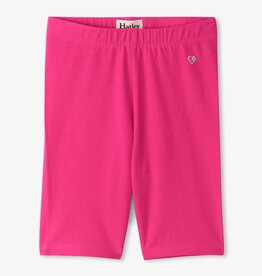 Hatley Hatley Fuschia Bike Shorts