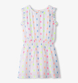 Hatley Hatley Summer Dots Woven Play Dress