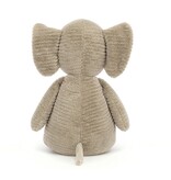 JellyCat JellyCat Quaxy Elephant