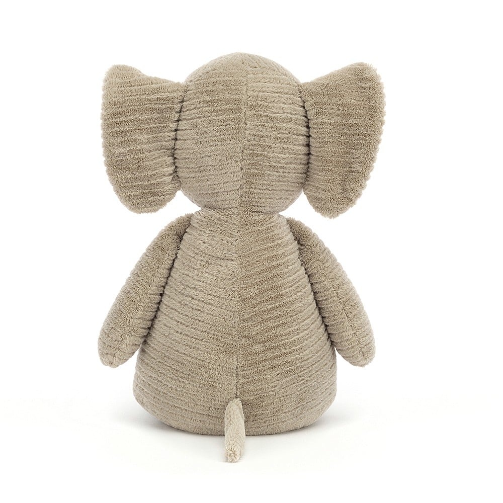 JellyCat JellyCat Quaxy Elephant