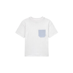 DL1961 DL 1961 Short Sleeve Tee
