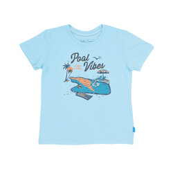 Feather 4 Arrow Feather 4 Arrow Pool Vibes Vintage Tee