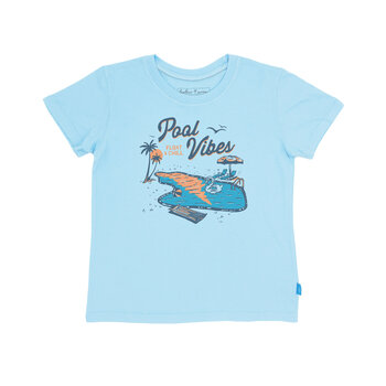 Feather 4 Arrow Feather 4 Arrow Pool Vibes Vintage Tee