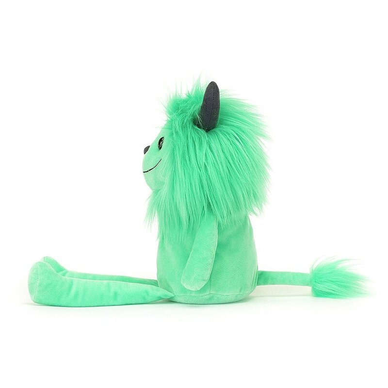 JellyCat JellyCat Cosmo Monster