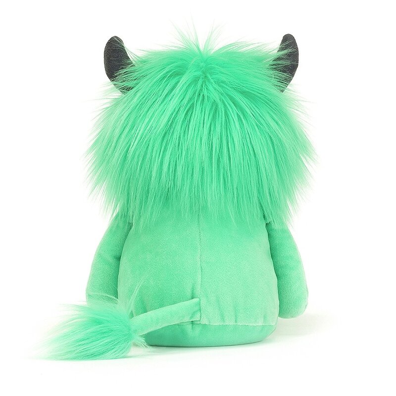 JellyCat JellyCat Cosmo Monster