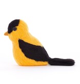 JellyCat JellyCat Birdling Goldfinch