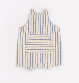 Thimble Thimble Knotted Shortall