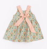 Thimble Thimble Sunday Dress