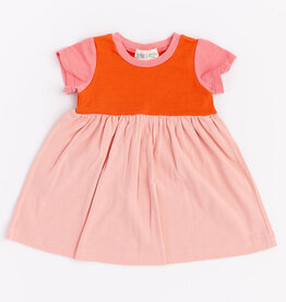 Thimble Thimble Playground Dress