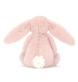 JellyCat JellyCat Blossom Heart Blush Bunny