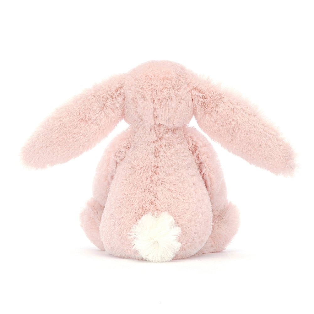 JellyCat JellyCat Blossom Heart Blush Bunny