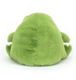 JellyCat JellyCat Ricky Rain Frog