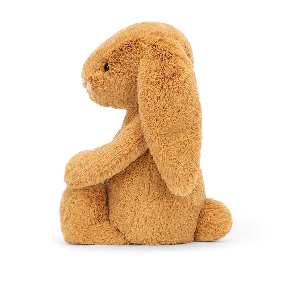 JellyCat JellyCat Bashful Golden Bunny Medium (Original)