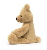 JellyCat JellyCat Rufus Bear Medium