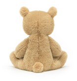 JellyCat JellyCat Rufus Bear Medium