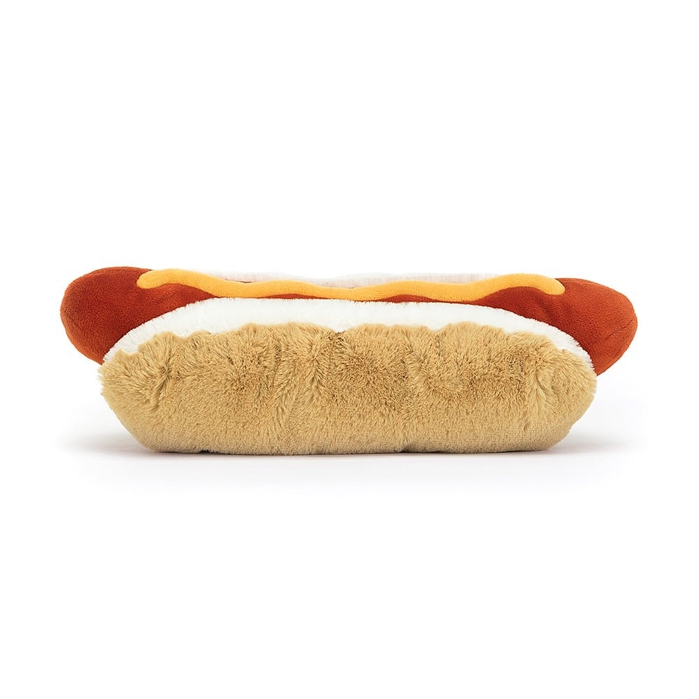 JellyCat JellyCat Amuseable Hot Dog