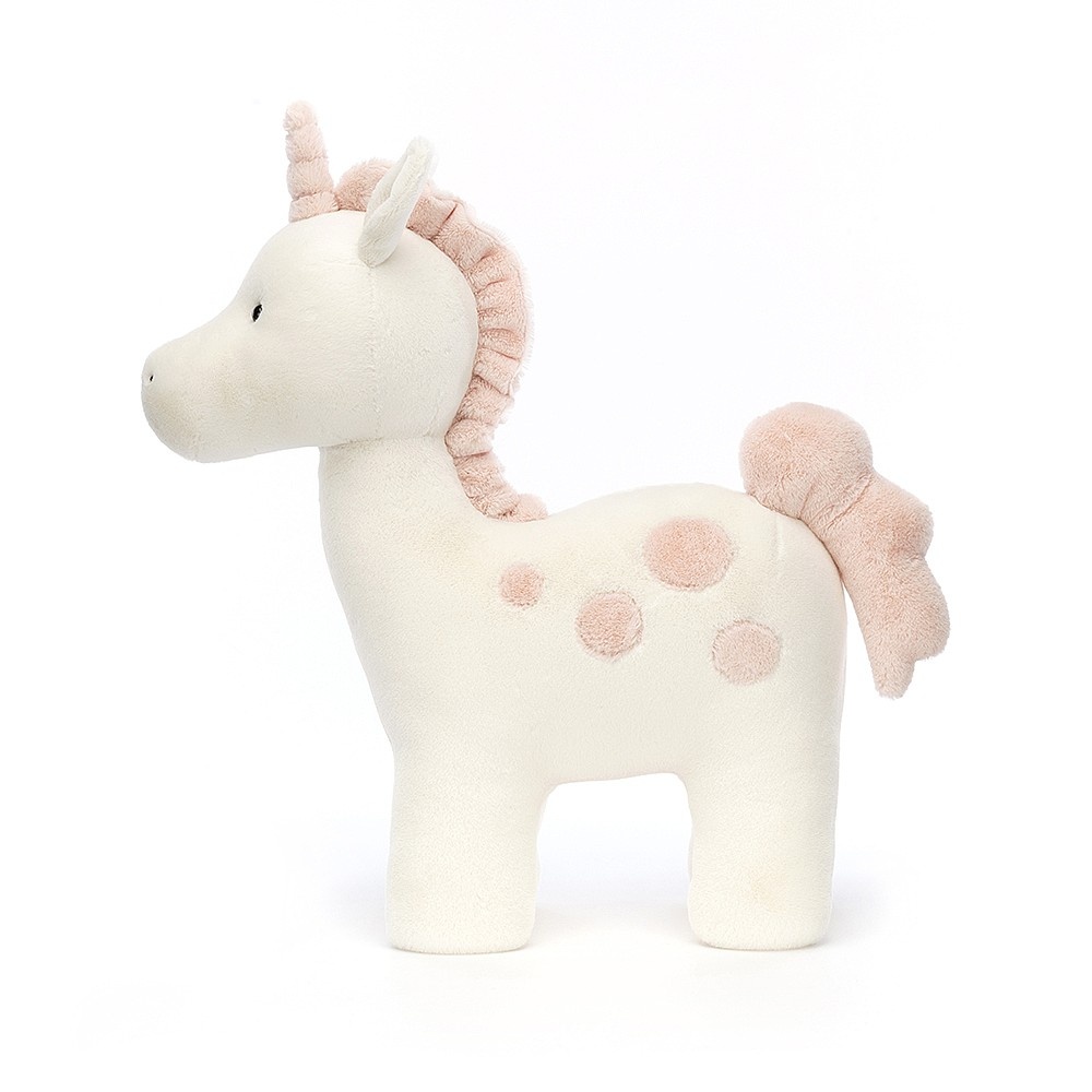 JellyCat JellyCat Big Spottie Unicorn