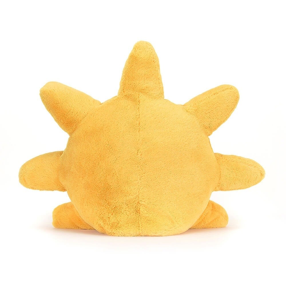 JellyCat JellyCat Amuseable Sun Huge