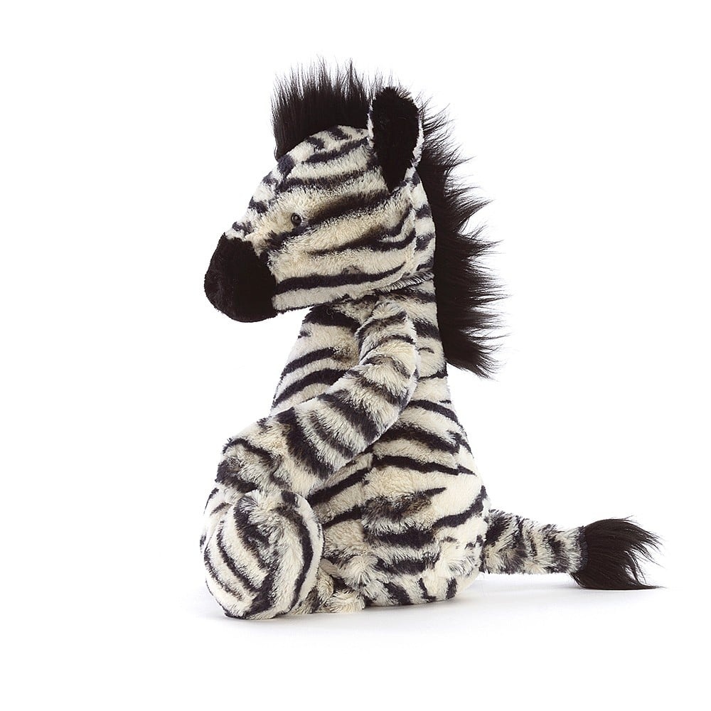 JellyCat JellyCat Bashful Zebra Original (Medium)