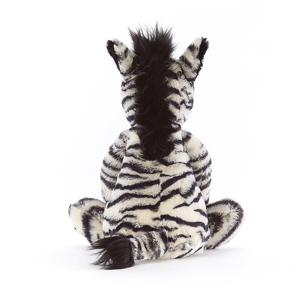 JellyCat JellyCat Bashful Zebra Original (Medium)