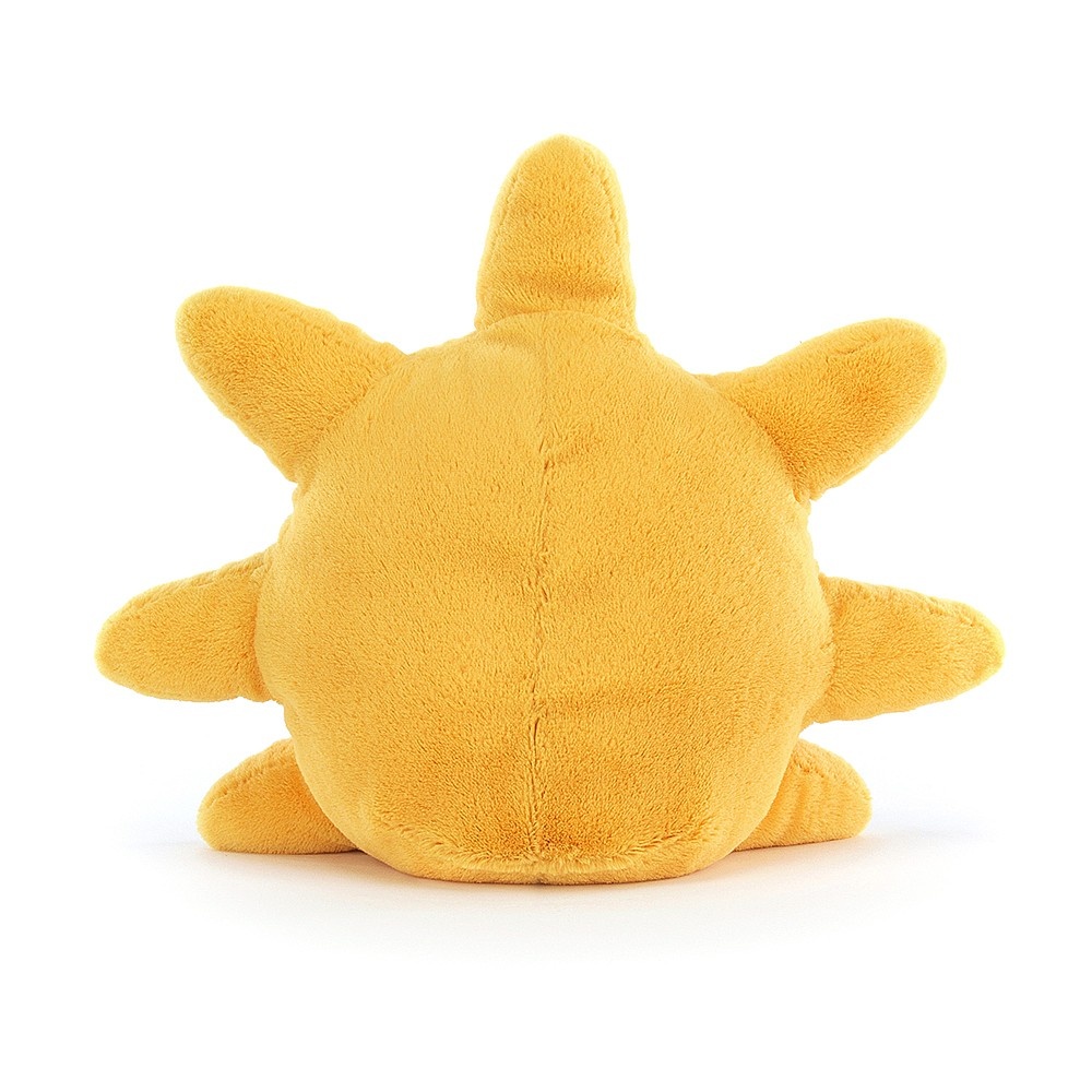 JellyCat JellyCat Amuseable Sun Medium