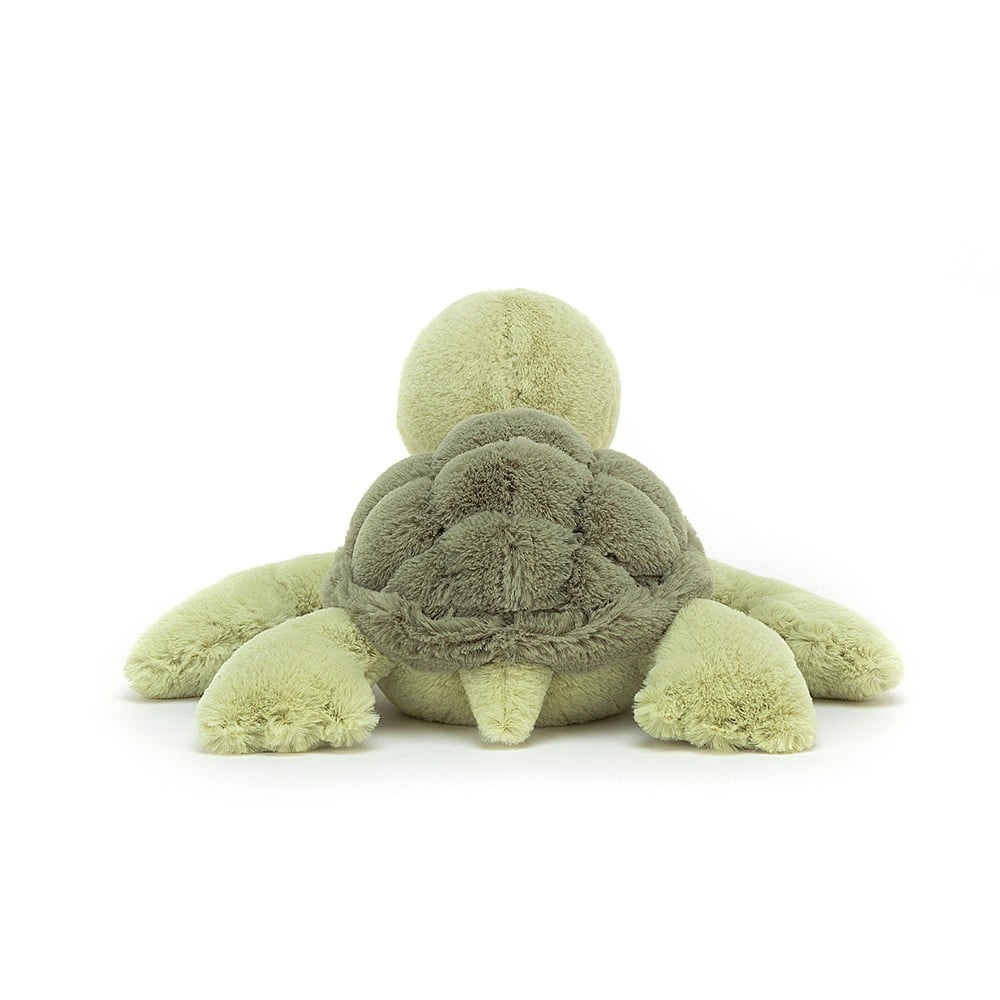 JellyCat JellyCat Tully Turtle