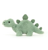 JellyCat JellyCat Fossilly Stegosaurus Mini