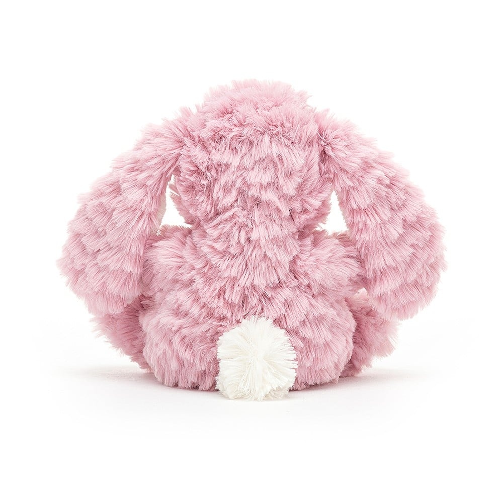 JellyCat JellyCat Tulip Pink Yummy Bunny