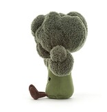 JellyCat JellyCat Amuseable Broccoli
