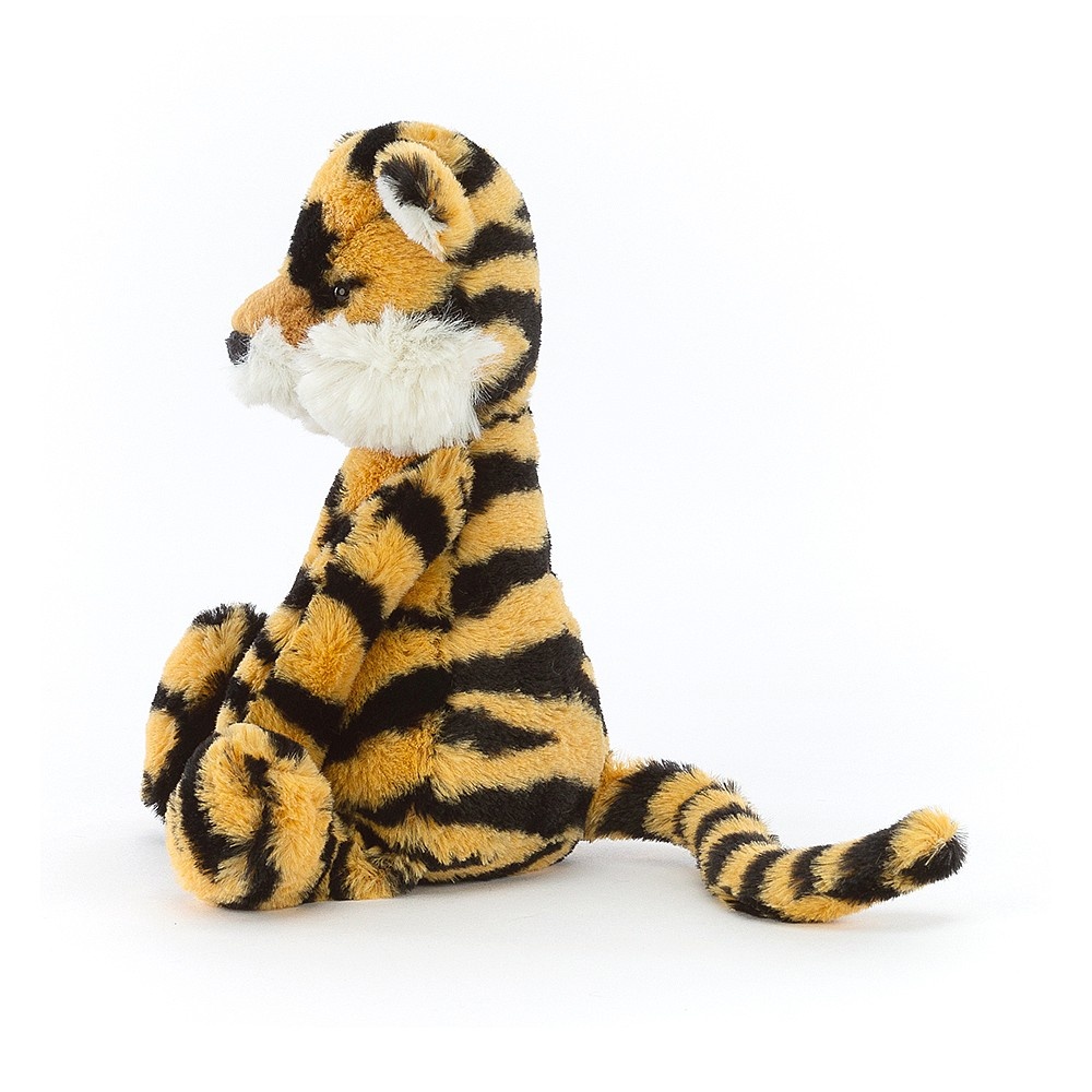 JellyCat JellyCat Bashful Tiger Little (Small)